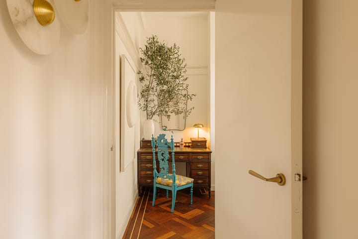 Foto 30 van De Lairessestraat 12-2