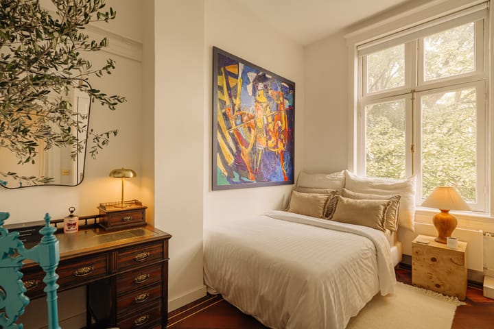 Foto 31 van De Lairessestraat 12-2