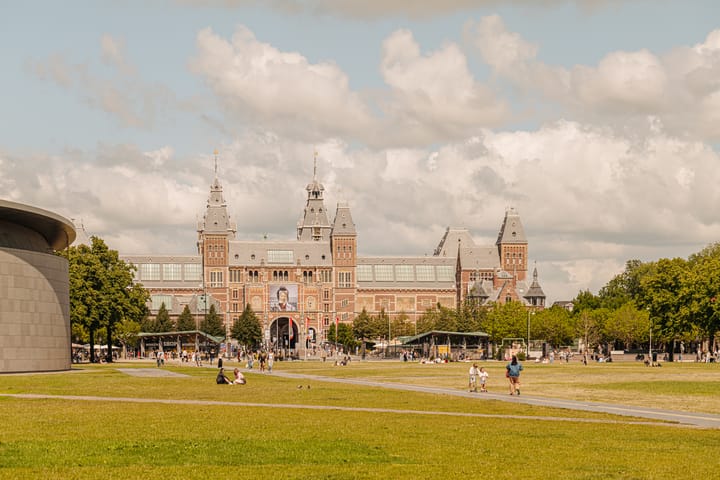 Foto 32 van De Lairessestraat 12-2