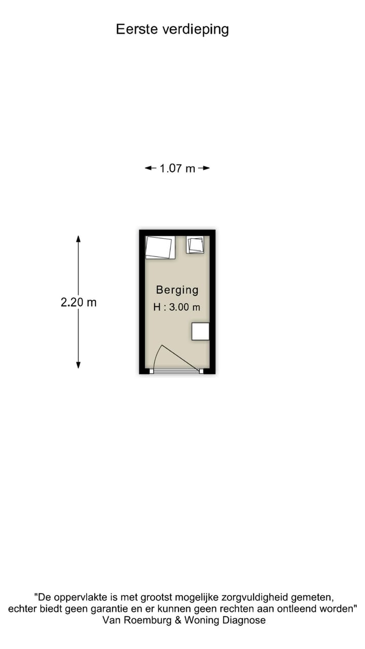 Foto 36 van De Lairessestraat 12-2