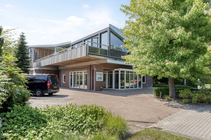 Hoofdweg 290, Paterswolde