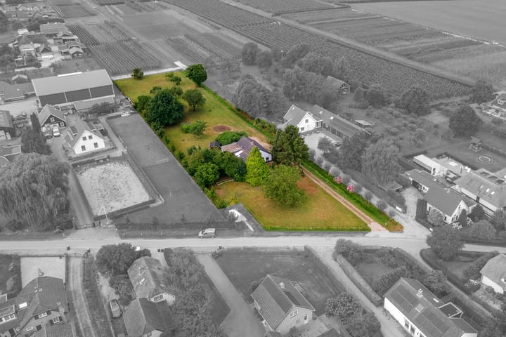 Foto 2 van Ganzert 45