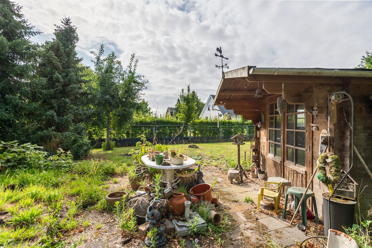 Foto 25 van Ganzert 45