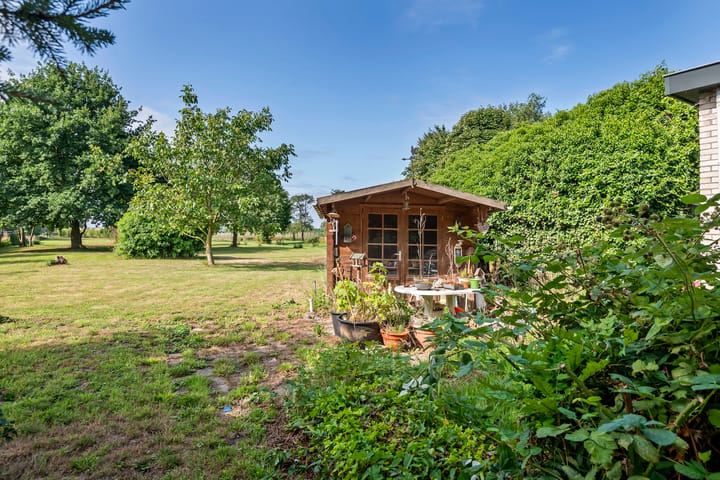 Foto 27 van Ganzert 45