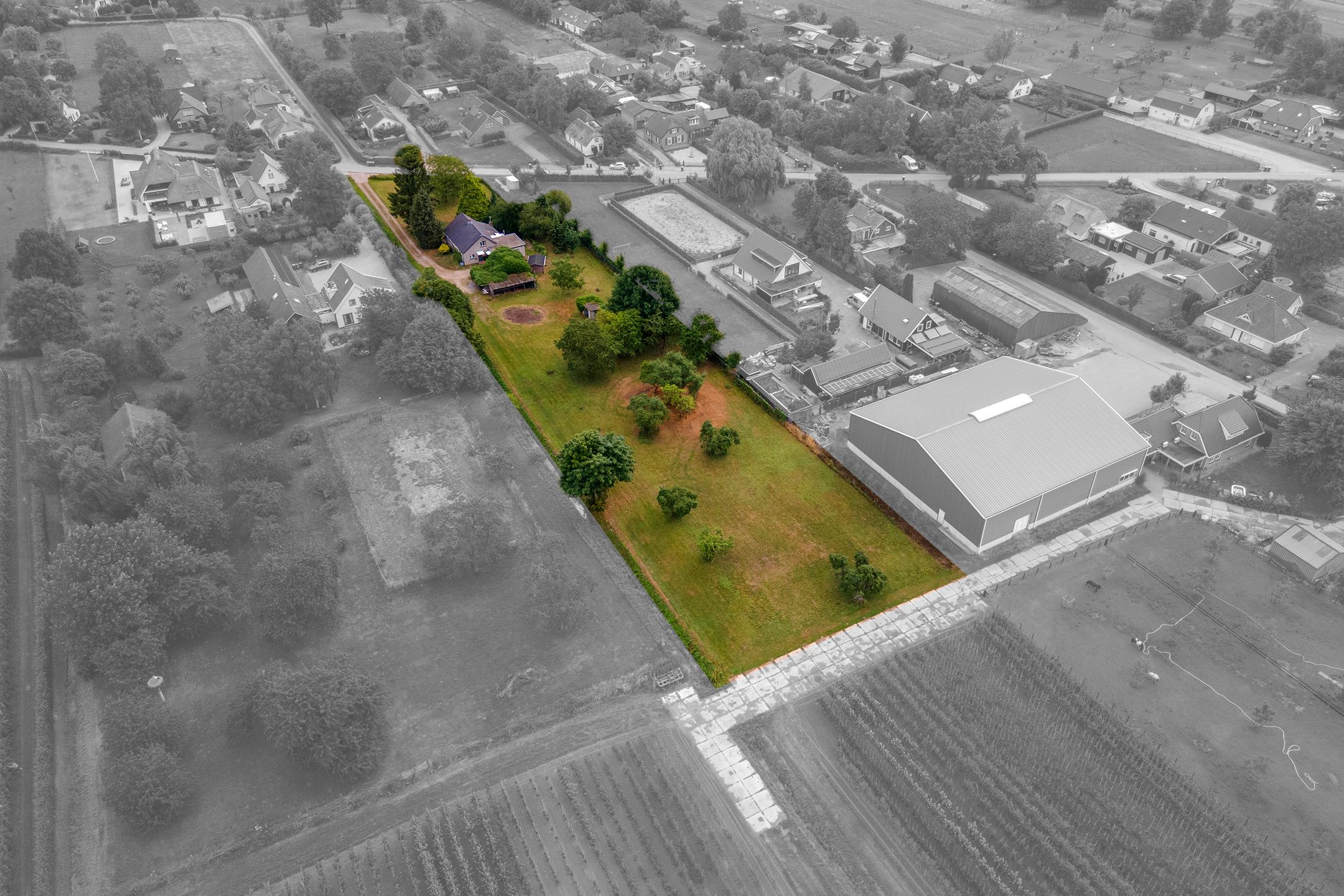 Foto 36 van Ganzert 45