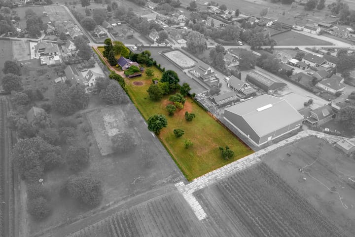 Foto 36 van Ganzert 45