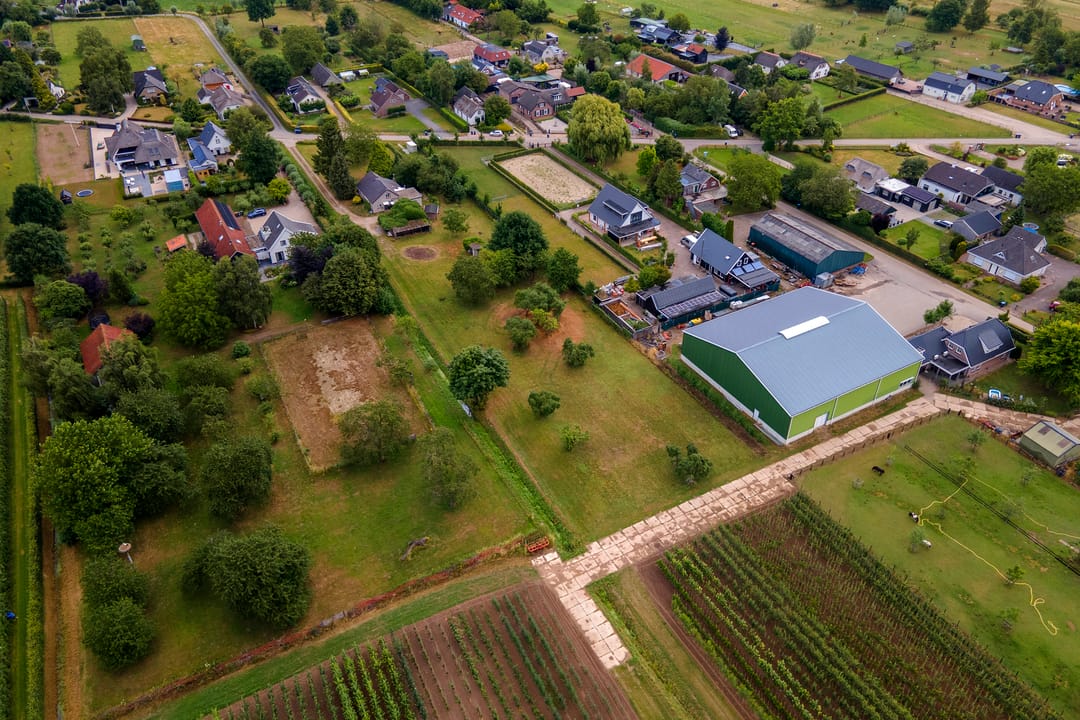 Foto 37 van Ganzert 45