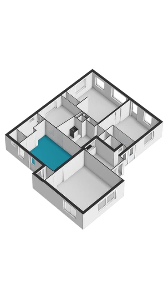 Foto 47 van Ganzert 45