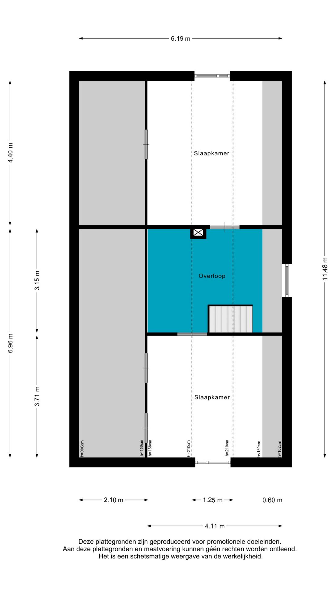 Foto 48 van Ganzert 45