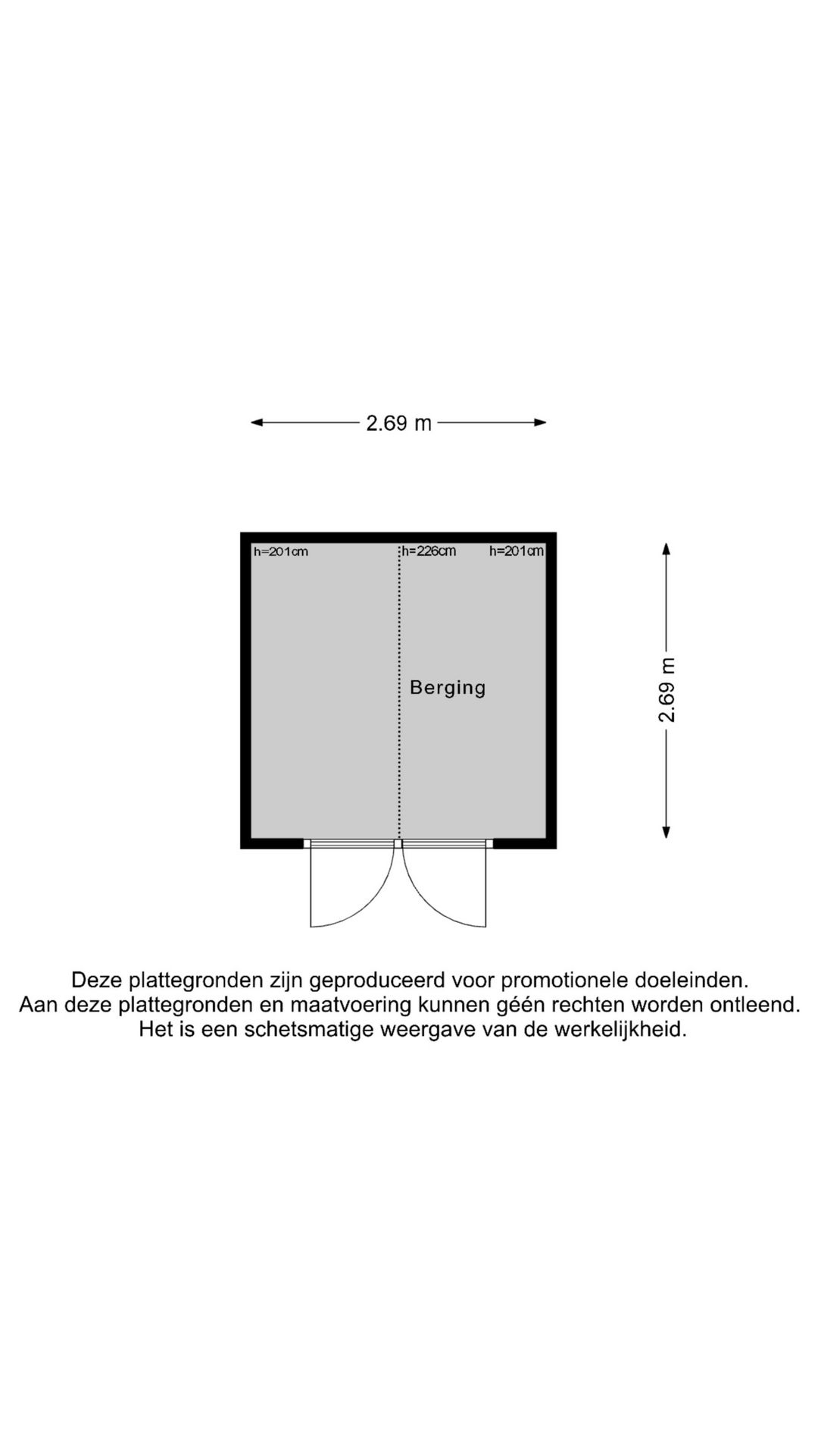 Foto 50 van Ganzert 45