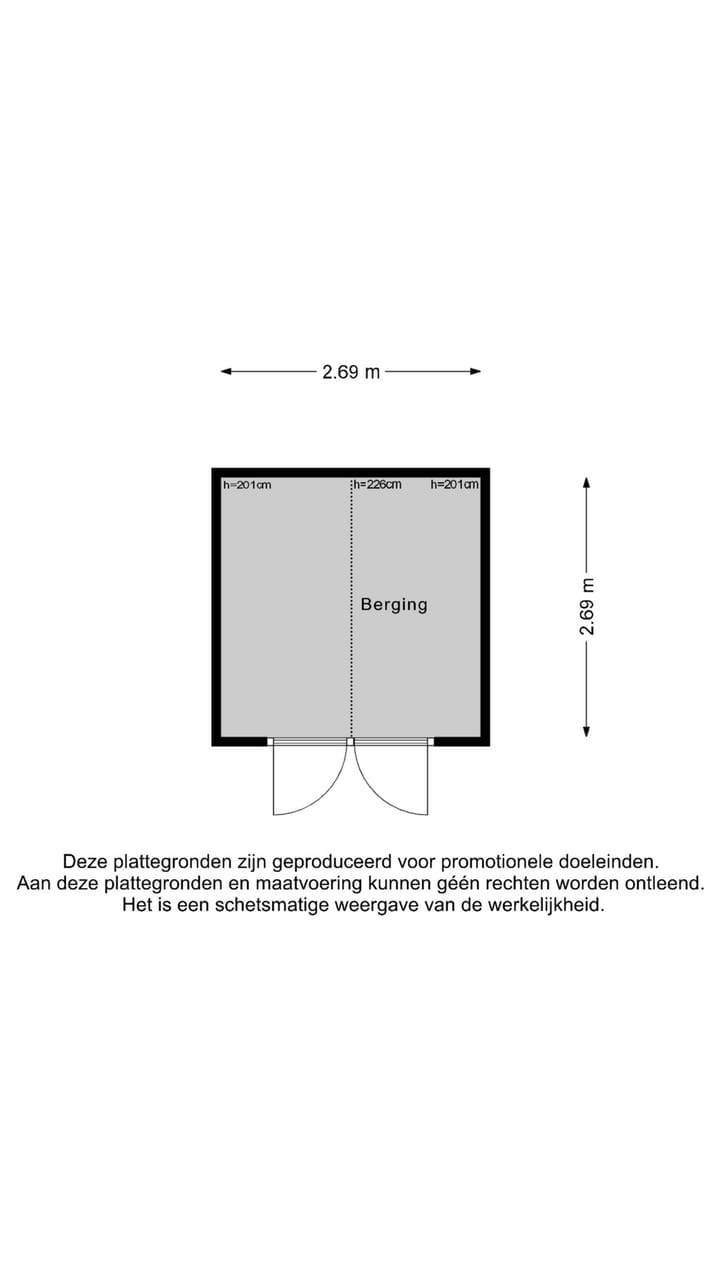 Foto 50 van Ganzert 45