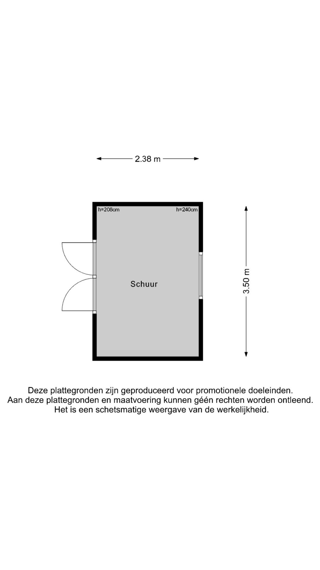Foto 52 van Ganzert 45