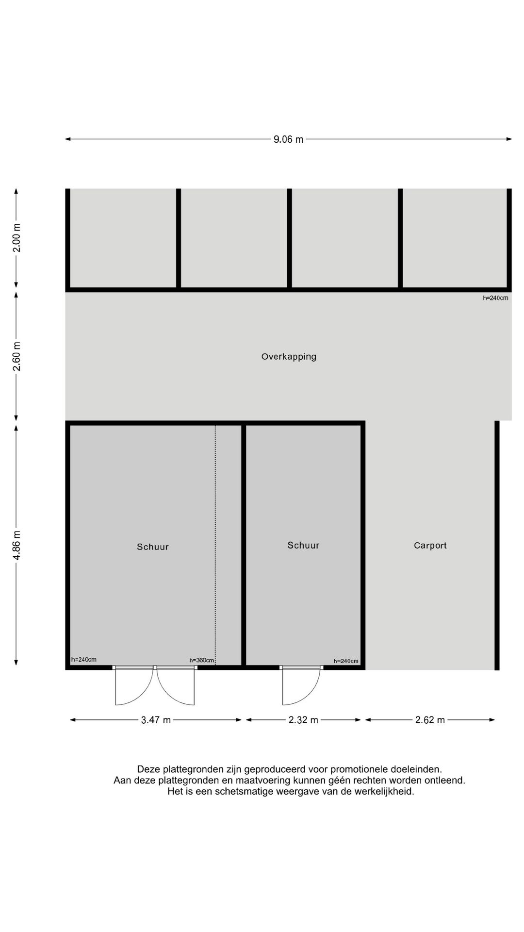 Foto 56 van Ganzert 45
