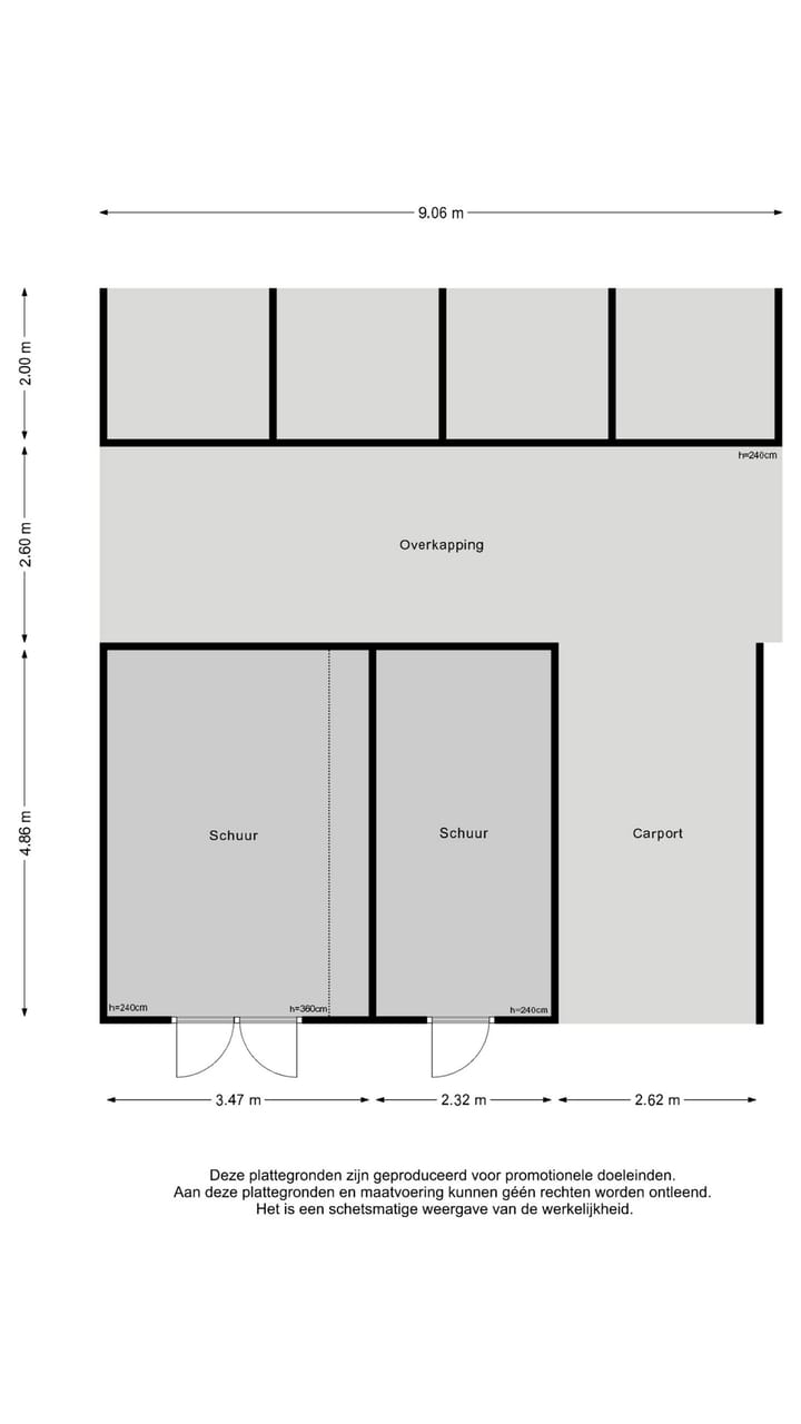 Foto 56 van Ganzert 45