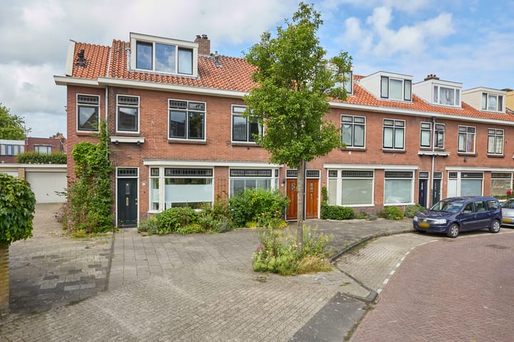 Foto 5 van Coornhertstraat 2-A