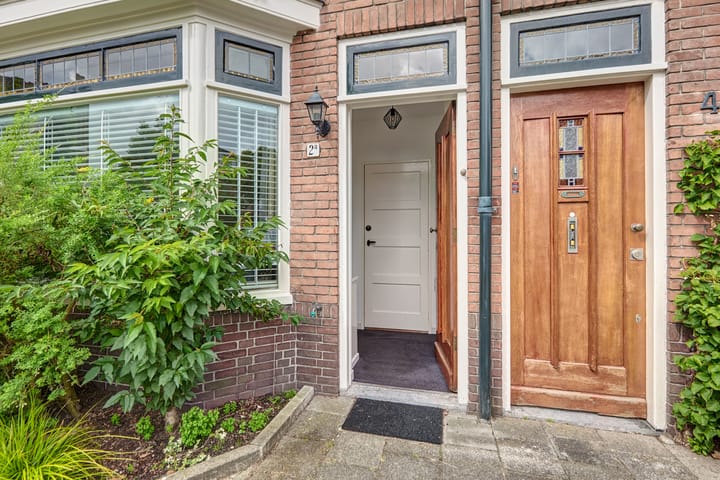 Foto 8 van Coornhertstraat 2-A