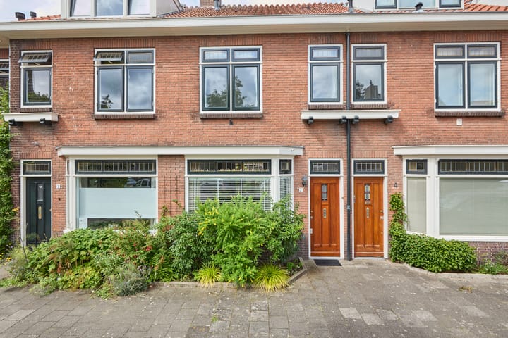 Foto 7 van Coornhertstraat 2-A