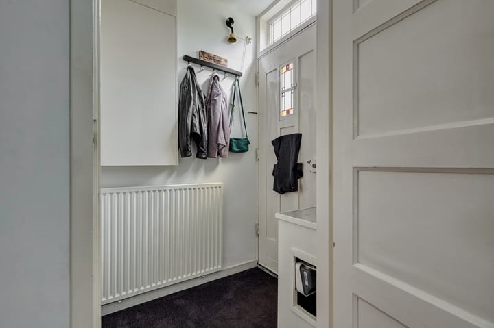 Foto 9 van Coornhertstraat 2-A