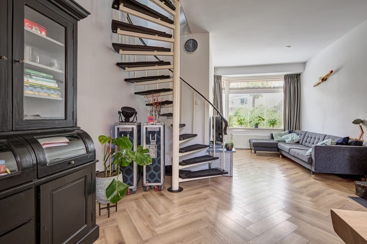 Foto 12 van Coornhertstraat 2-A