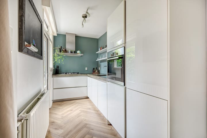 Foto 15 van Coornhertstraat 2-A