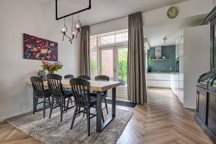 Foto 3 van Coornhertstraat 2-A