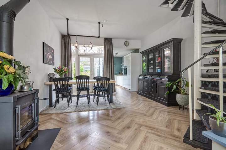 Foto 13 van Coornhertstraat 2-A