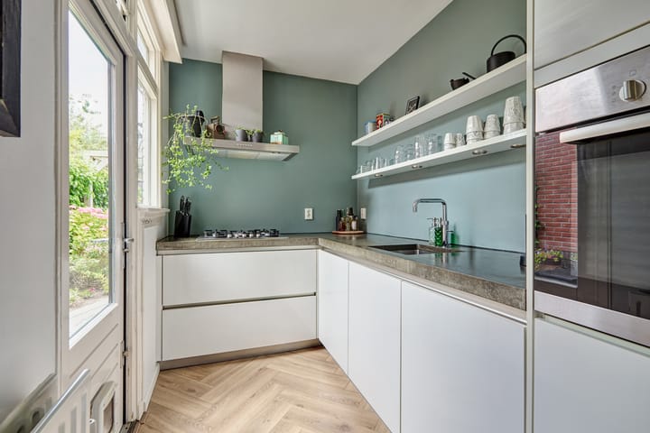 Foto 16 van Coornhertstraat 2-A