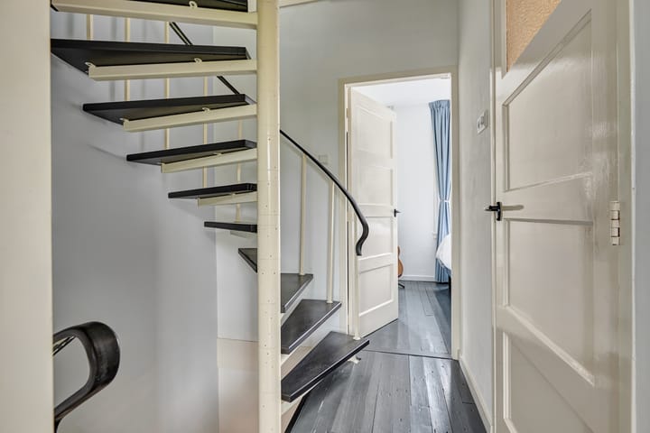 Foto 18 van Coornhertstraat 2-A