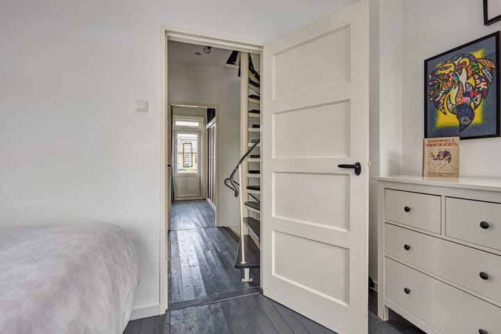 Foto 19 van Coornhertstraat 2-A