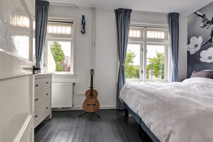 Foto 20 van Coornhertstraat 2-A