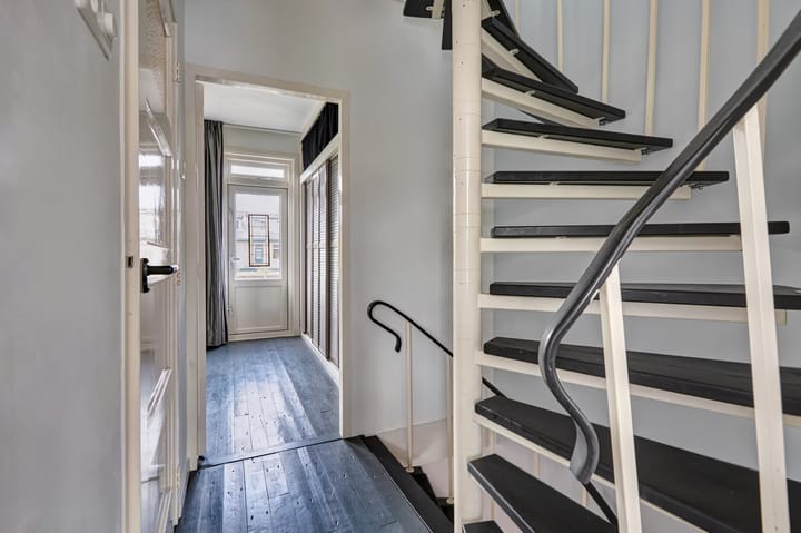 Foto 25 van Coornhertstraat 2-A