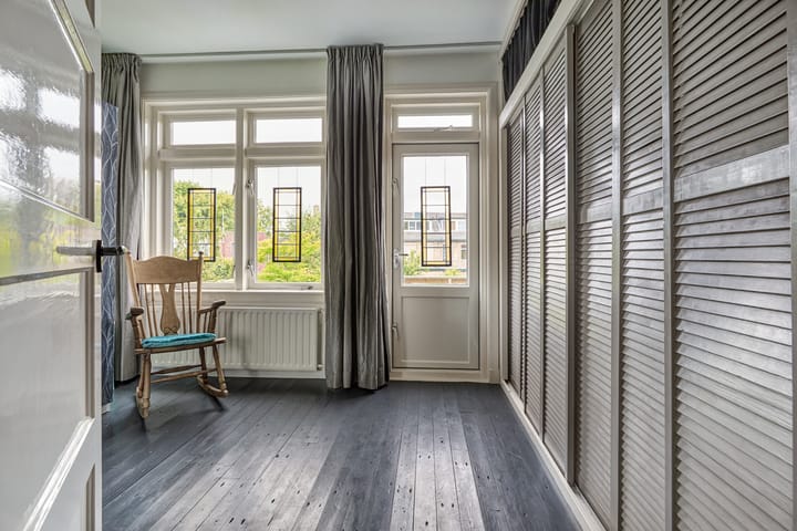 Foto 26 van Coornhertstraat 2-A