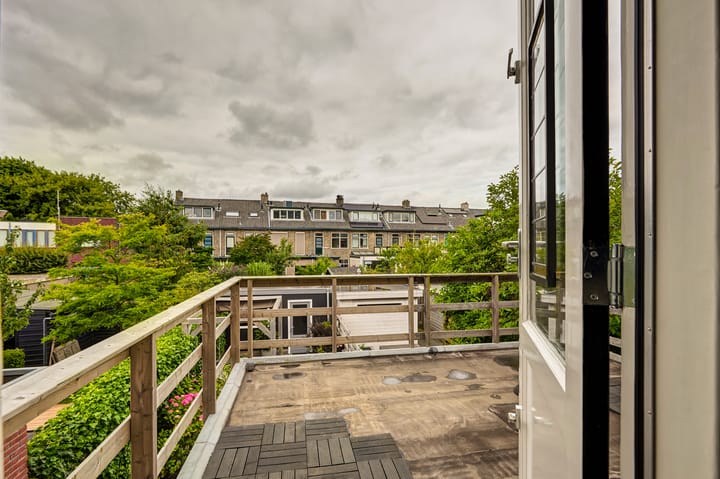 Foto 28 van Coornhertstraat 2-A