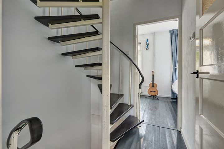 Foto 29 van Coornhertstraat 2-A