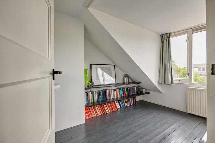 Foto 31 van Coornhertstraat 2-A