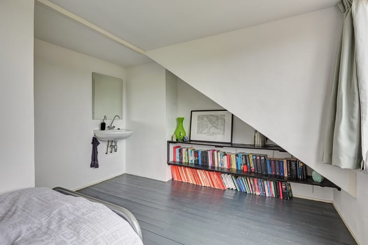 Foto 32 van Coornhertstraat 2-A