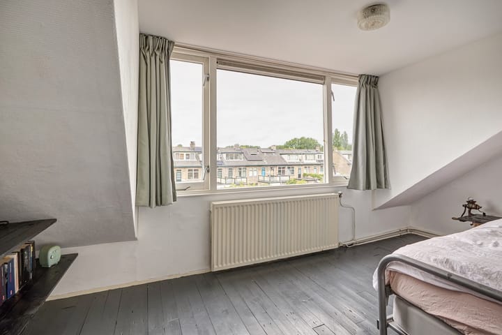 Foto 33 van Coornhertstraat 2-A