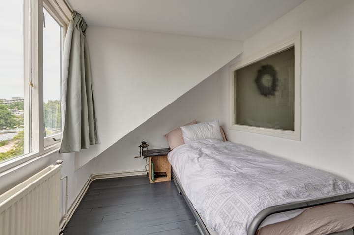 Foto 34 van Coornhertstraat 2-A