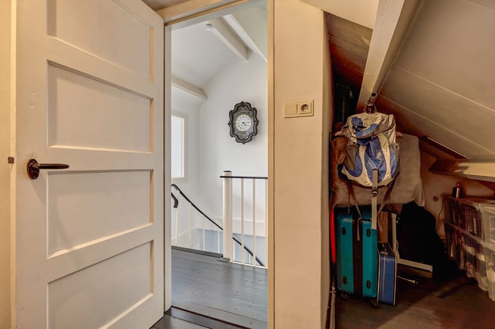 Foto 35 van Coornhertstraat 2-A