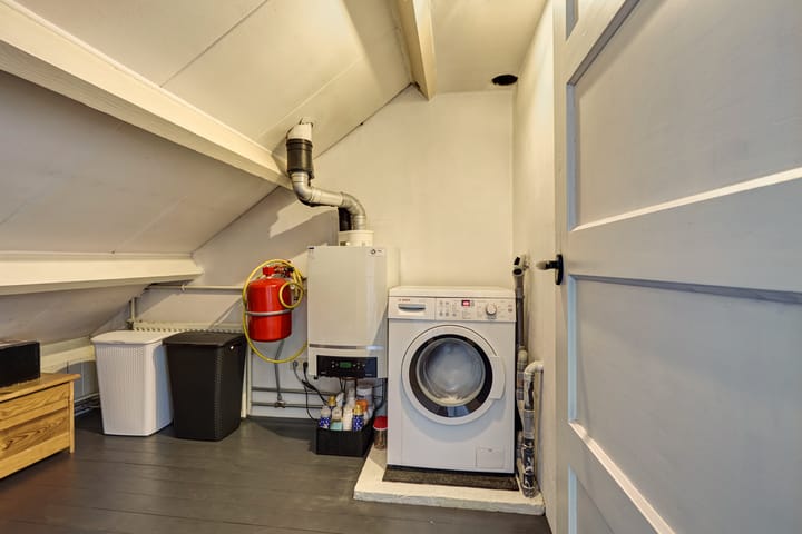 Foto 36 van Coornhertstraat 2-A