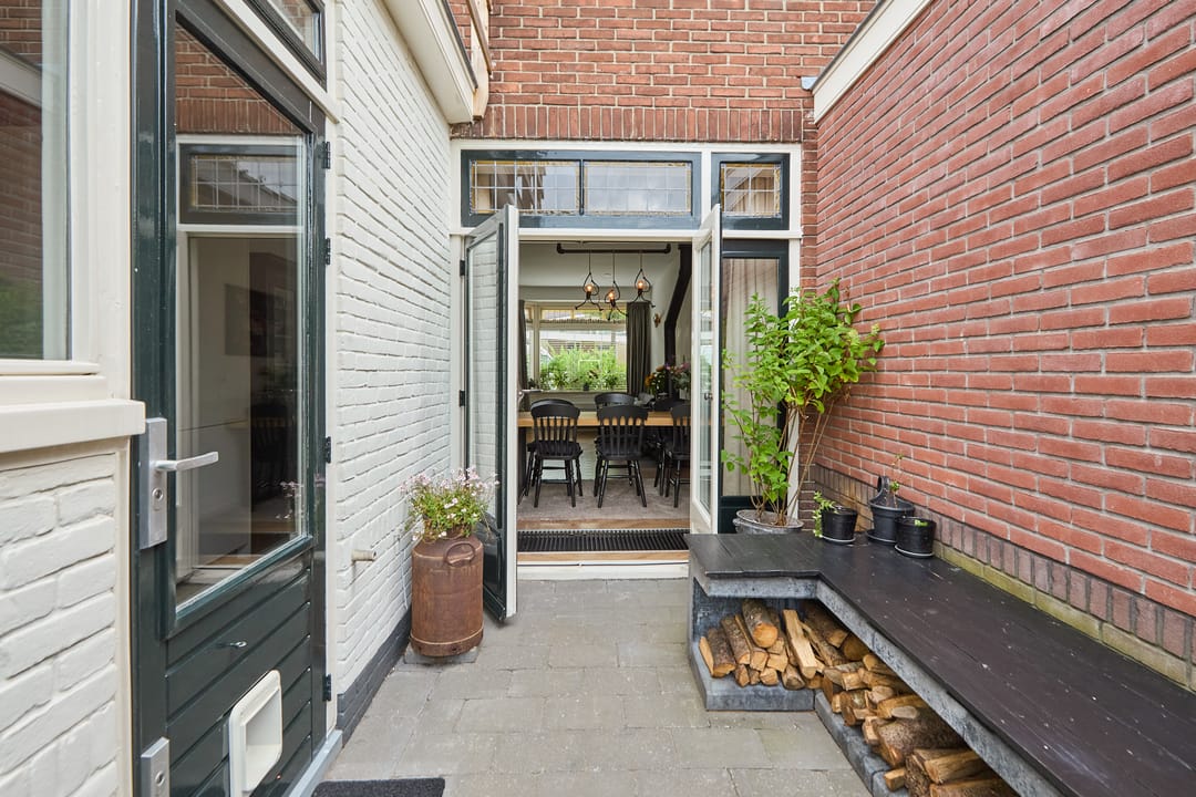 Foto 37 van Coornhertstraat 2-A