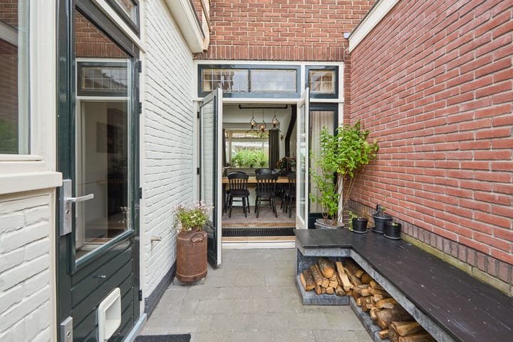 Foto 37 van Coornhertstraat 2-A