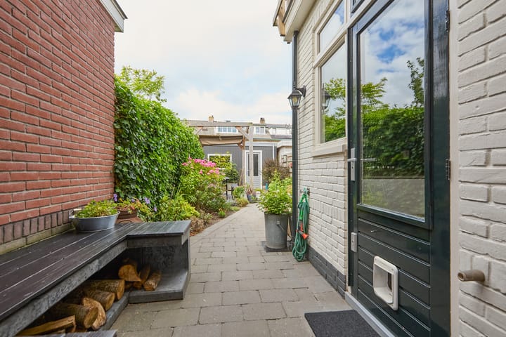 Foto 38 van Coornhertstraat 2-A