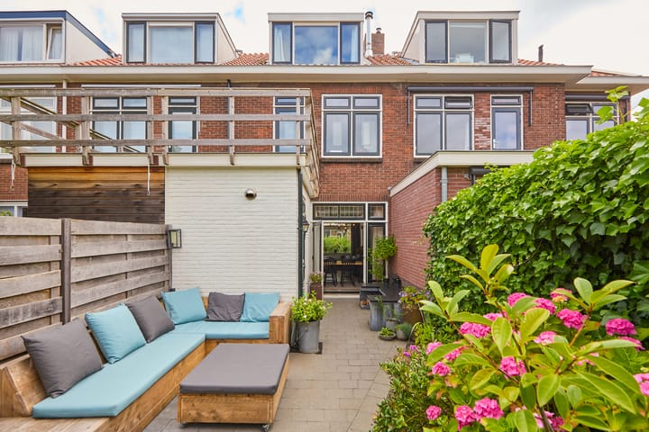 Foto 39 van Coornhertstraat 2-A