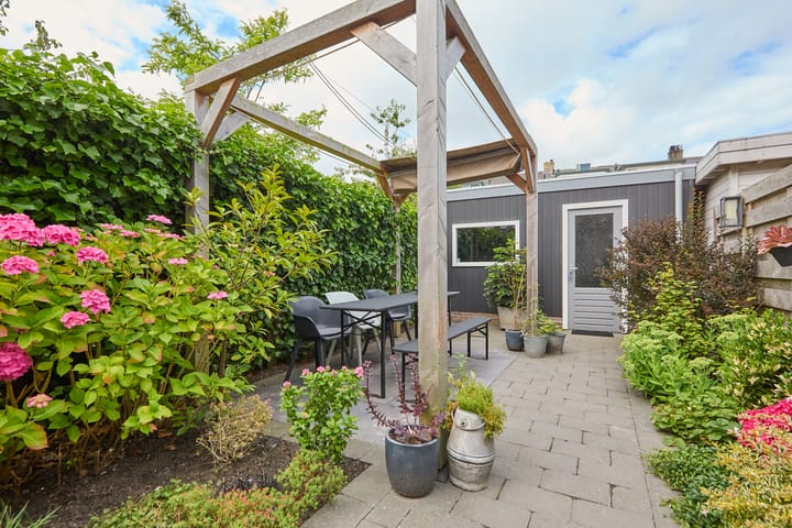 Foto 40 van Coornhertstraat 2-A