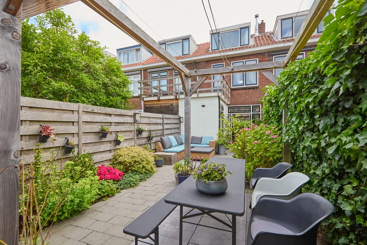 Foto 41 van Coornhertstraat 2-A