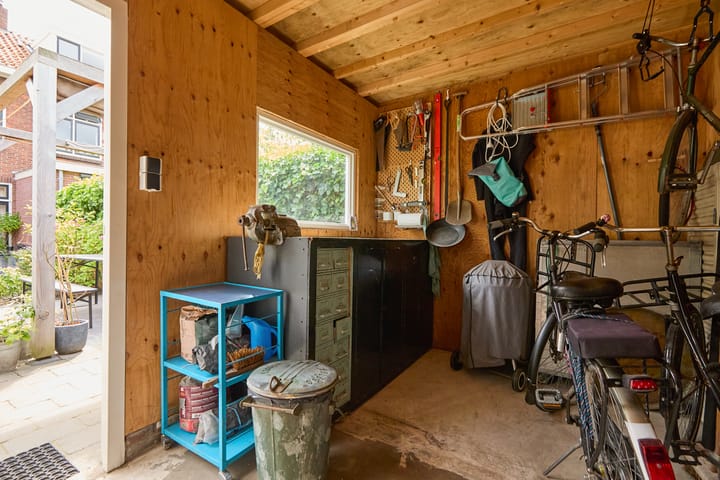 Foto 43 van Coornhertstraat 2-A