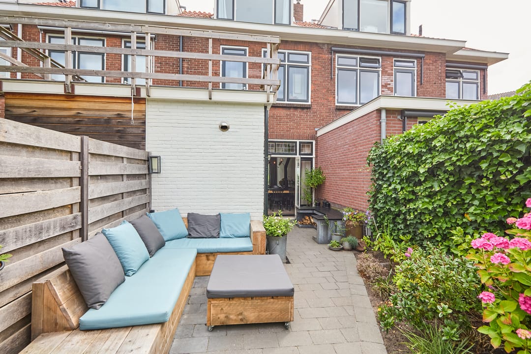 Foto 46 van Coornhertstraat 2-A