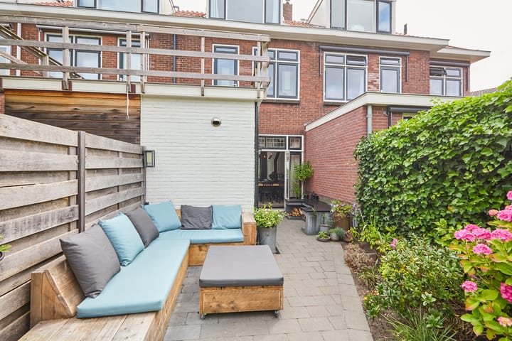 Foto 46 van Coornhertstraat 2-A