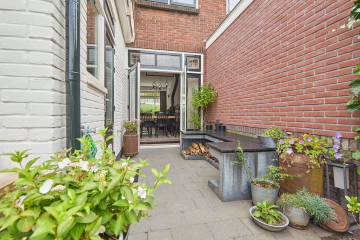 Foto 47 van Coornhertstraat 2-A